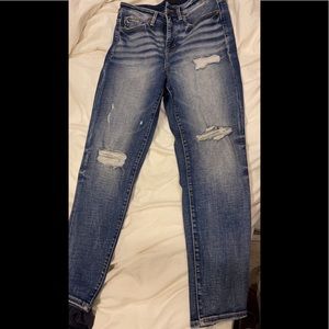 Buckle Black fit #75
